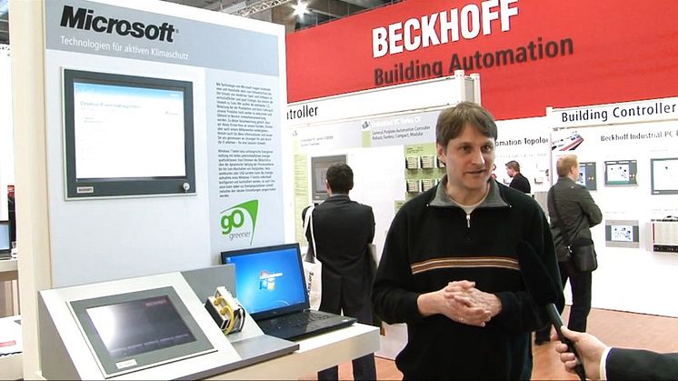 Light+Building nyheter och intryck