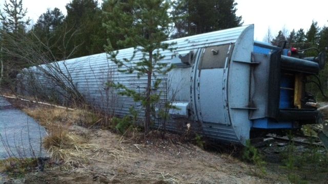 Övningsplats i Luleå förbättrar tågsäkerhet