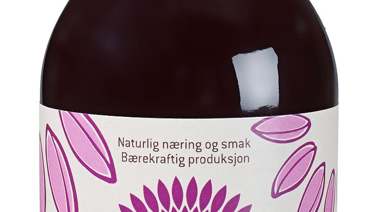 Helios rødbetejuice m+ liten økologisk demeter 0,2 l