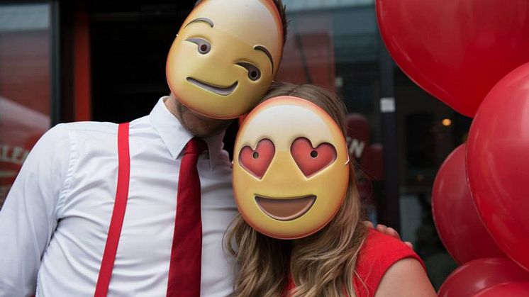 Presentasjonene fra Mynewsday 2015 