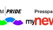 Ackrediteringen har öppnat för Stockholm Pride 2010. MyNewsdesk är presspartner för andra året.