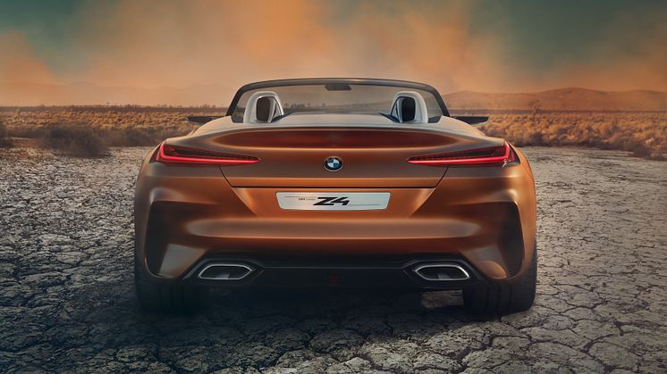 BM Concept Z4