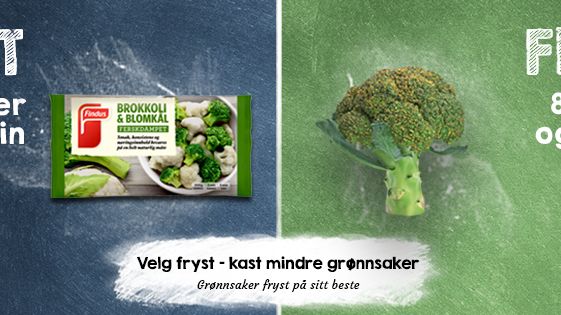 Matsvinn: De miljøbevisste unge kaster mest