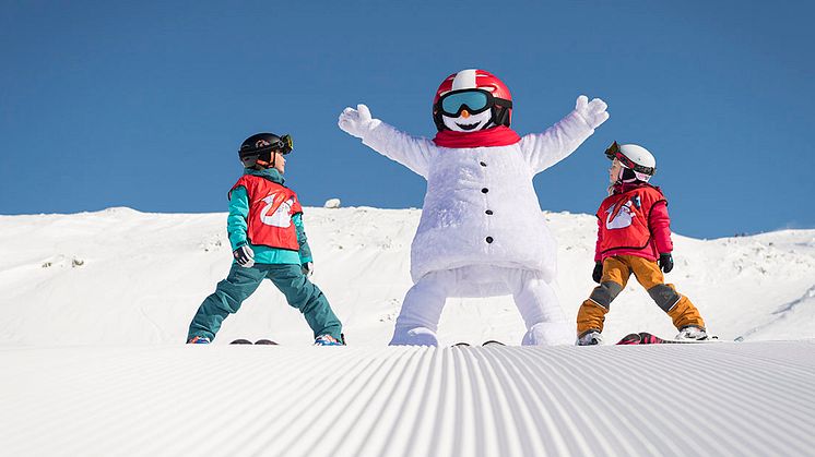 Foto: SkiStar