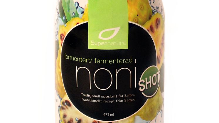 Supernature NoniShot