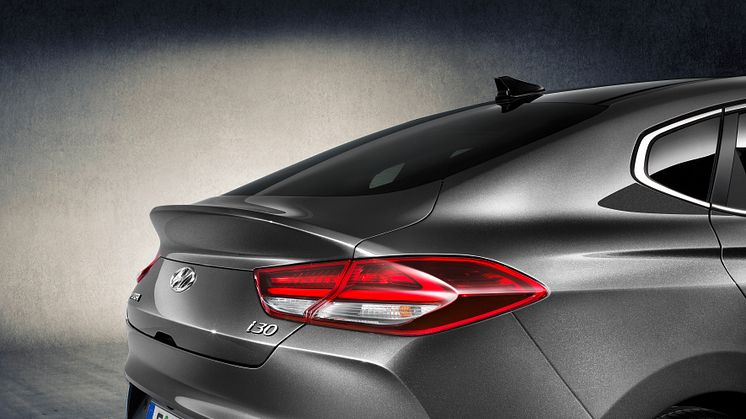All-New Hyundai i30 Fastback (4)