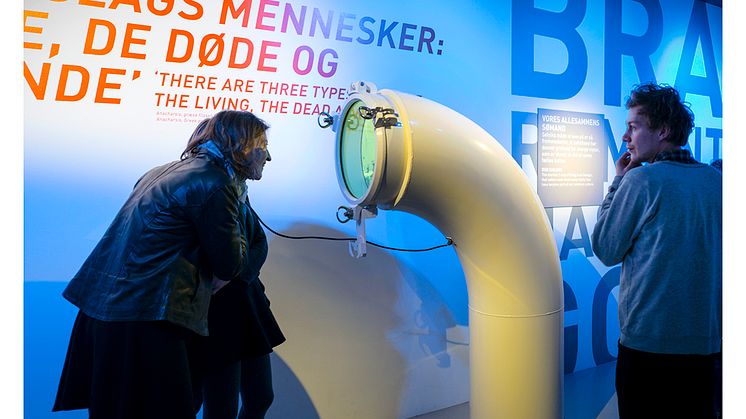 M/S Museet for Søfart 