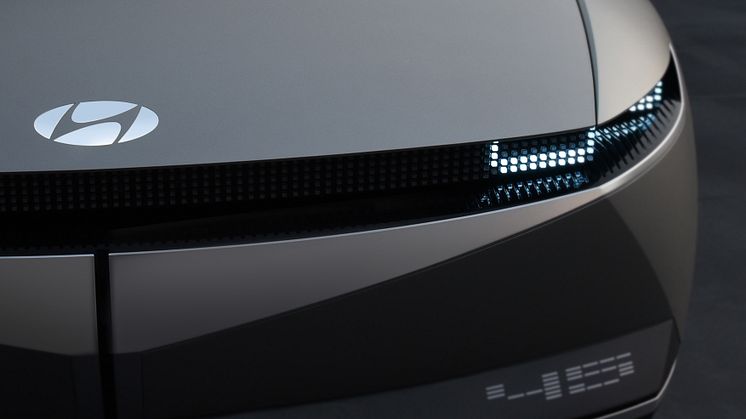 Hyundai inn i fremtiden etter elektrisk rekordår
