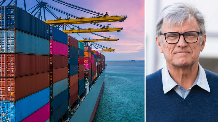 Do People Realise the Unimaginable Amounts of Electricity Needed to Power the Merchant Fleet?