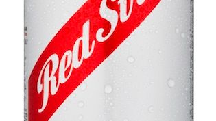 Red Stripe lanseras på burk