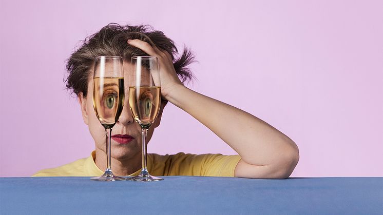 Välkommen att recensera Jumpy på Borås Stadsteater