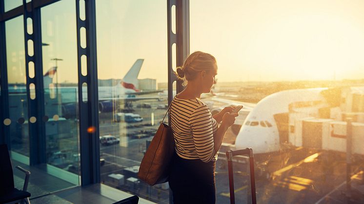 Så sparar du pengar när du bokar flyg och hotell under 2020