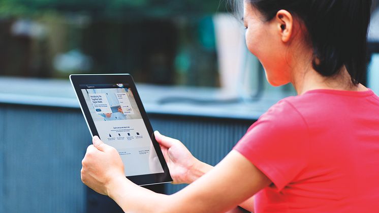 Mobile Banking 
