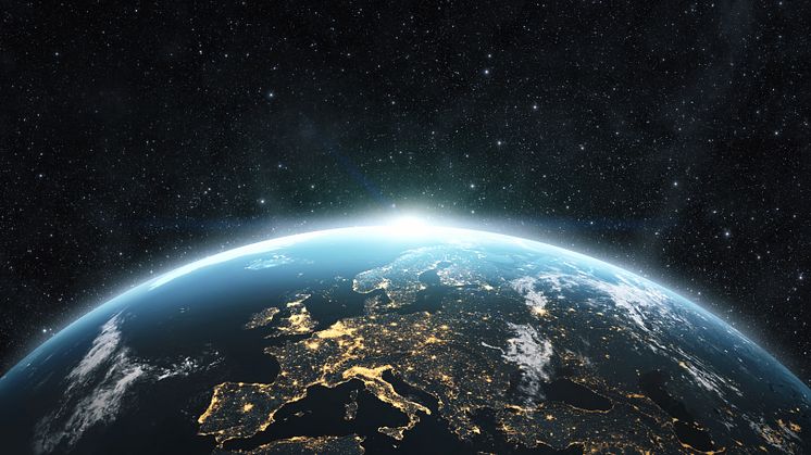 EXPERT COMMENT: What happens when someone dies in space? Space tourism brings new legal and moral issues
