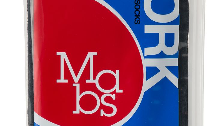 Tillbaka till jobbet! Möt hösten på lättare ben med Mabs kompressionsstrumpor