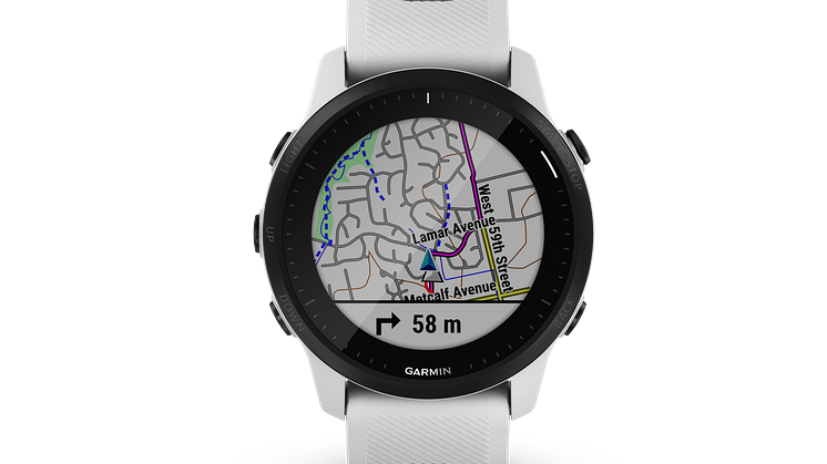 Garmin Forerunner 945 LTE