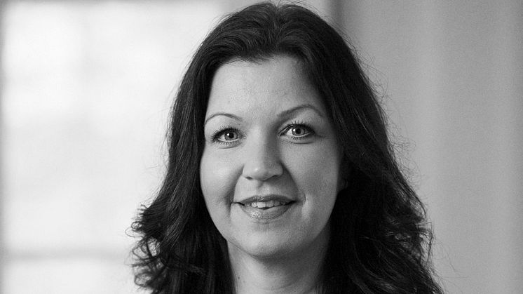 Annika Karlsson, Kvalitetschef på Comfort-kedjan