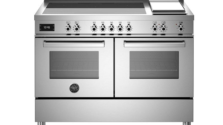 Bertazzoni - PRO125I2EXT
