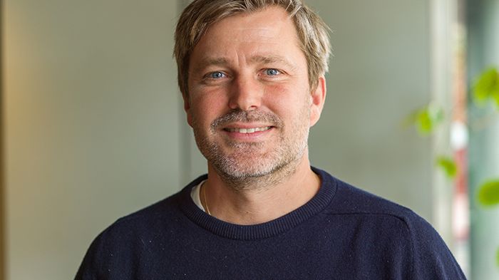 Bild: Simon Klamborn