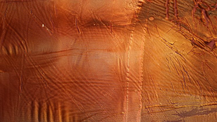 Apichaya Wanthiang, Some Body Else (2022). Gjengitt med kunstnerens tillatelse