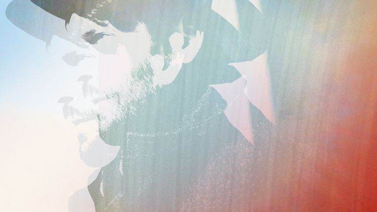 Grammyvinnaren Ray LaMontagne tillbaka med albumet ”Supernova”