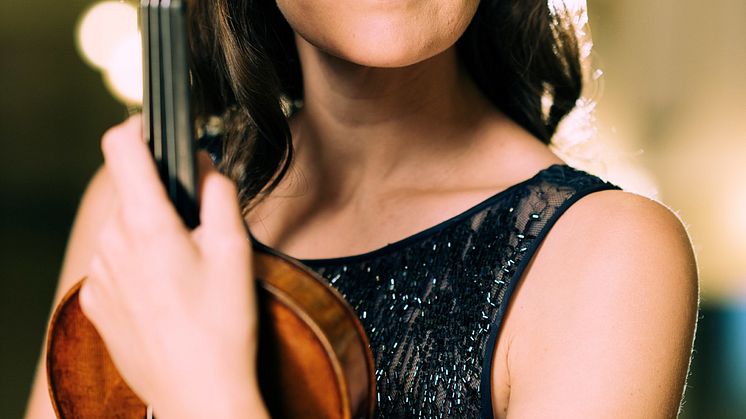 Janine Jansen