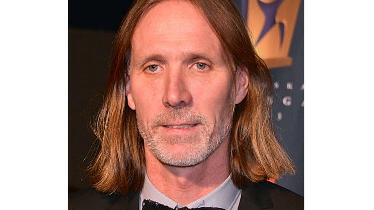Staffan Olsson, handbollslegend och ambassadör för Hjärt-Lungfonden.