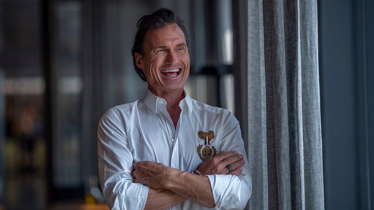 Petter stordalen 1