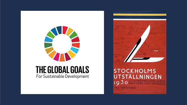 Svensk Form och Stockholms stad undersöker förutsättningarna för en ny Stockholmsutställning 2030