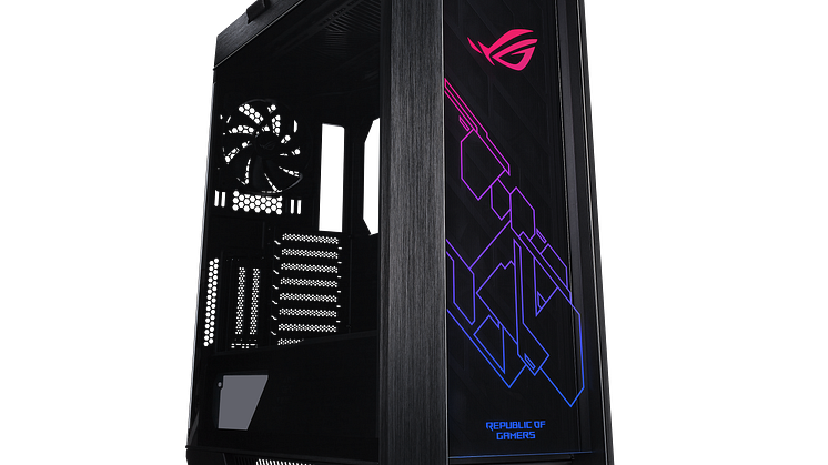 ROG Strix Helios H1