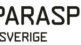Logga Parasport