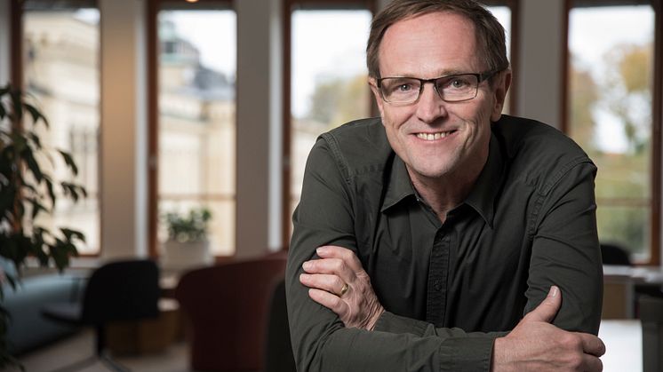 Ola Alterå, Klimatpolitiska rådet