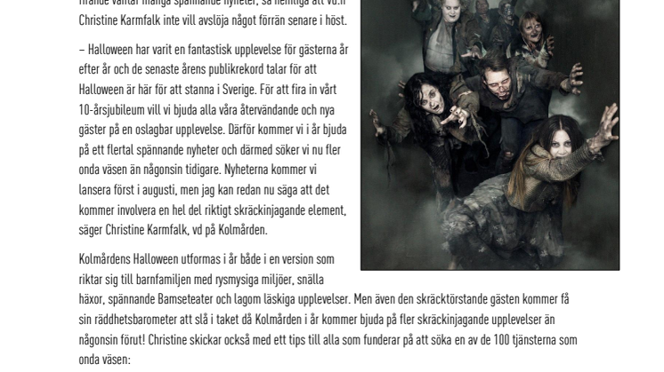 Kolmården söker 100 onda väsen i storsatsning på Halloween.pdf