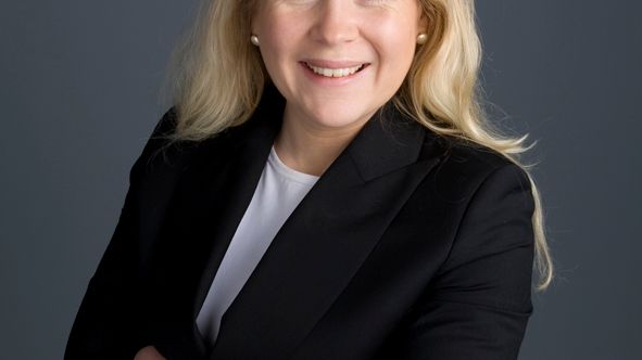 Karin Lindahl ny VD på Indiska