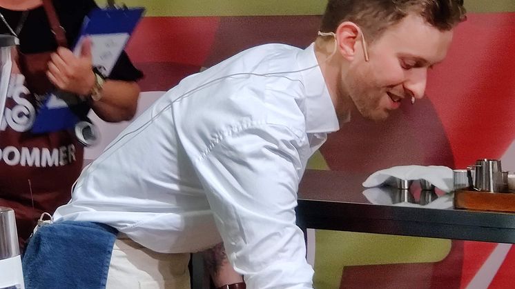 Adrian Berg 1