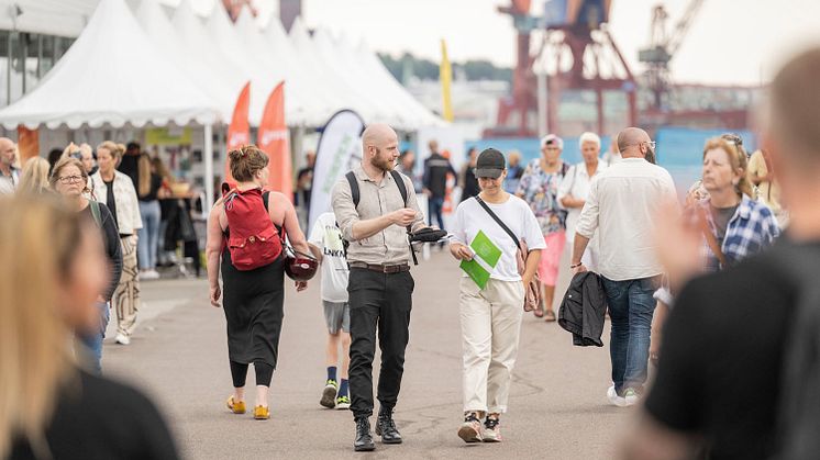 Foto: Ola Kjelbye