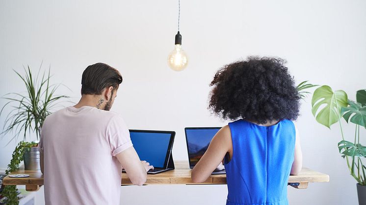 Kommer EU:s nya direktiv kring lönetransparens äntligen ge lika lön för lika arbete?