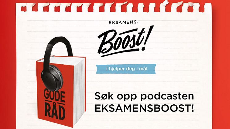 SiOs Eksamensboost er populært hos studentene. 22 000 nedlastninger viser det. 