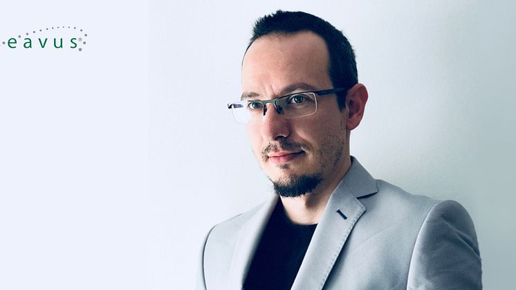 Intervju: PSD2- öppnar upp värdet av transaktionsdata