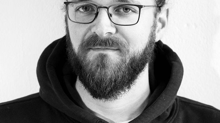 AF_Arne Semsrott_Copyright Joerg Brueggemann OSTKREUZ