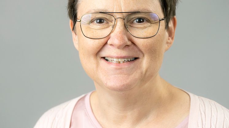 Katarina Öryd