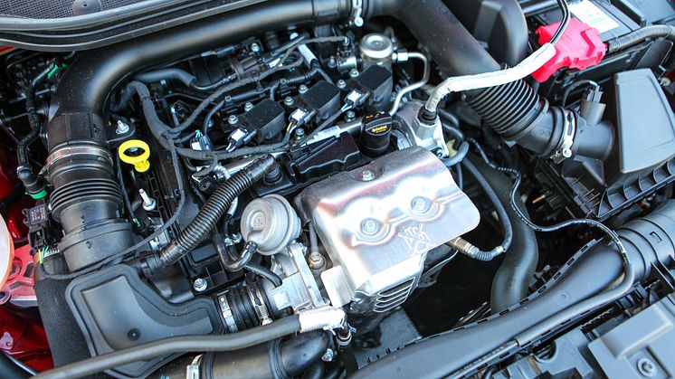 Ford Karrierprogram autóátadások