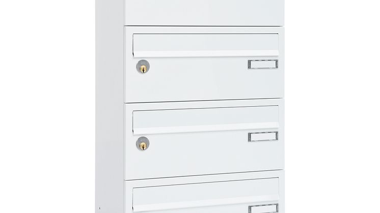 706124 Renz Budget 706 RAL9016