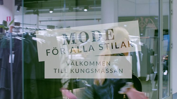 Mode för alla stilar