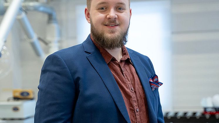 Filip Ljungström