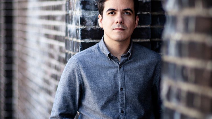 Nuno Coelho