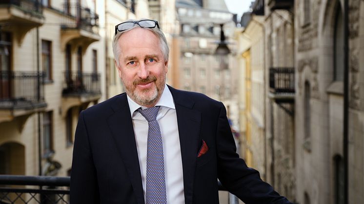 Setterwalls tillväxtresa fortsätter – “Vi ska bli ännu starkare”