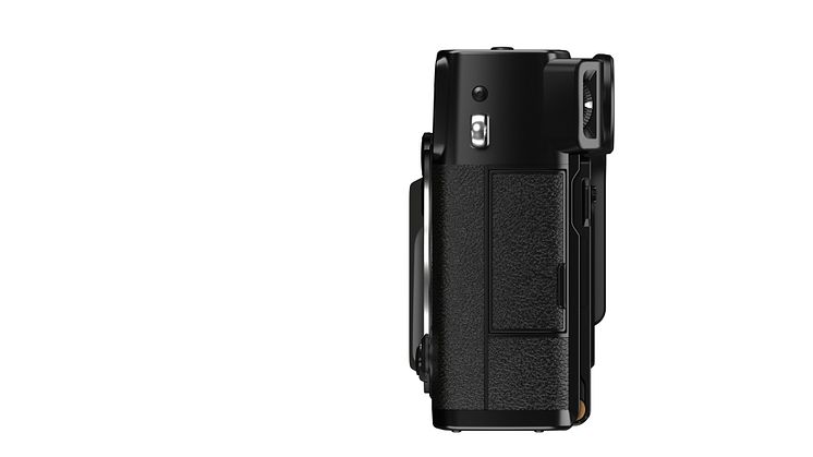 X-Pro3 Left Side Black