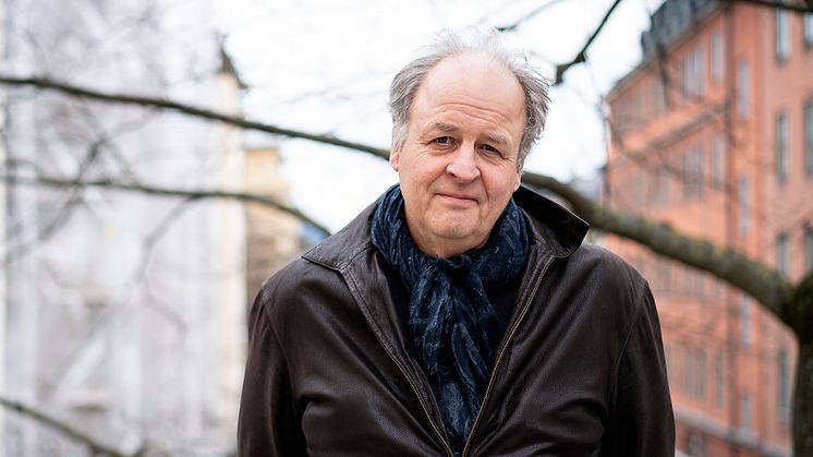 Henrik Berggren
