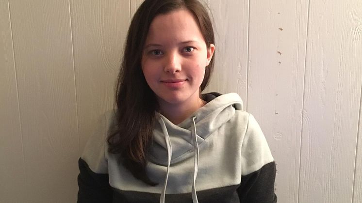 Aina Svendsen